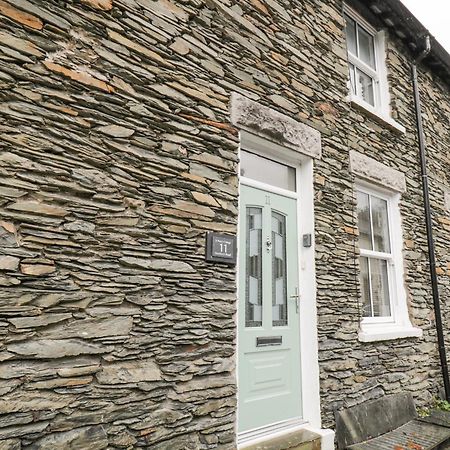 St Mary'S Cottage Windermere Exteriér fotografie